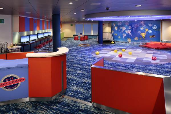Voyager of the Seas Gallery Image